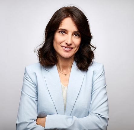 Professional Woman Portrait