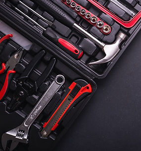 Hardware Tools 