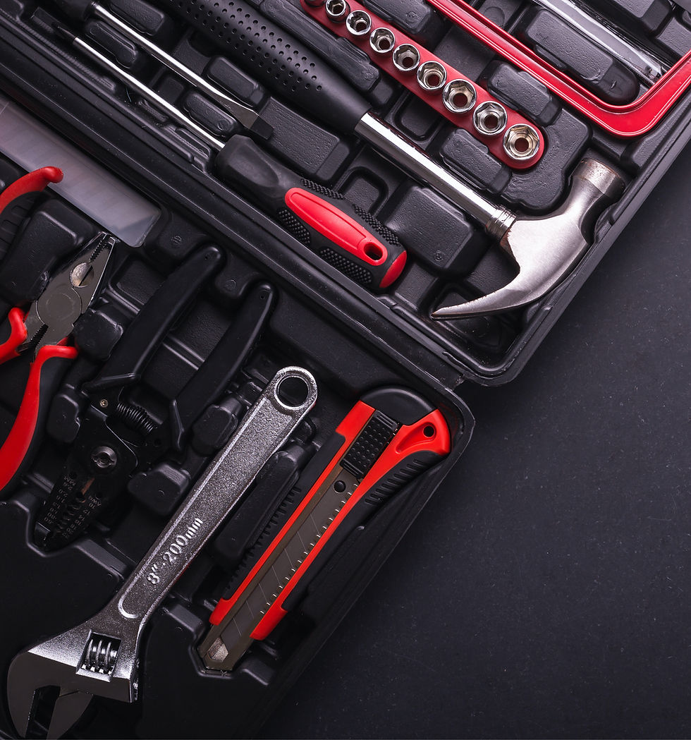 Tool Set Kit