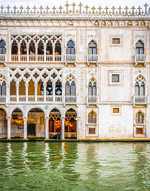 Galleria Giorgio Franchetti