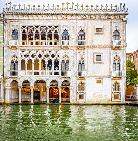 Galleria Giorgio Franchetti