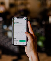 Stocks on a Screen