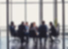 reunião de negócios