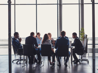 The Right Way, The Wrong Way And My Way: What Kind Of Leader Are You?