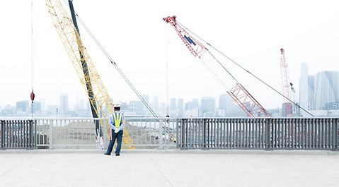 Urban Construction