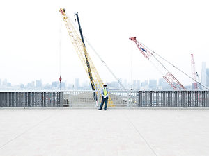 Urban Construction