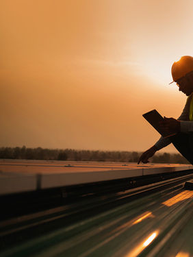 Atlas Renewable Energy recebe R$ 1 bilhão do BNDES para erguer mega complexo solar em Minas Gerais