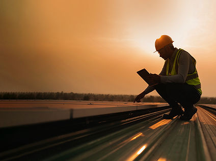 Solar Panels Technician