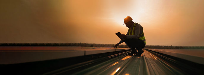 Técnico de Painéis Solares 