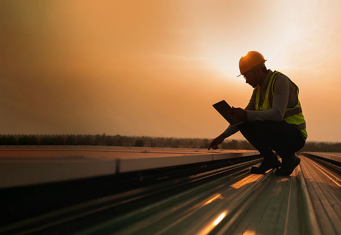 Solar Panels Technician
