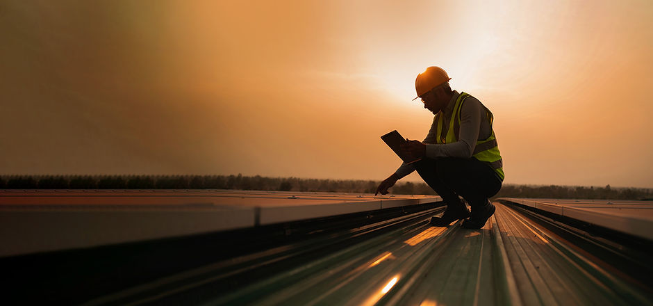 Técnico de Painéis Solares 