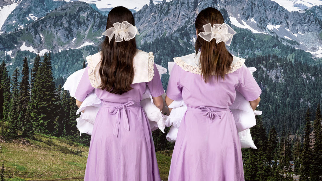 Hotel Maids