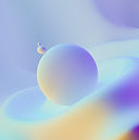 Soft Round Shapes