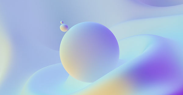 Abstract Gradient Spheres