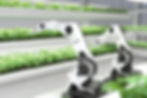 Robotic Farming System