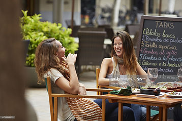 IMM_Tapas Restaurant