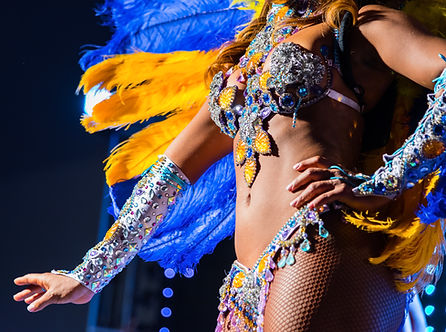 Brazilian FitDance