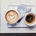 Cups of Coffee