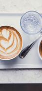Cups of Coffee