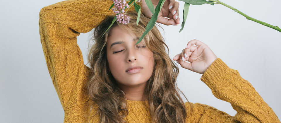 Achieving Calm with Emotional Freedom Techniques