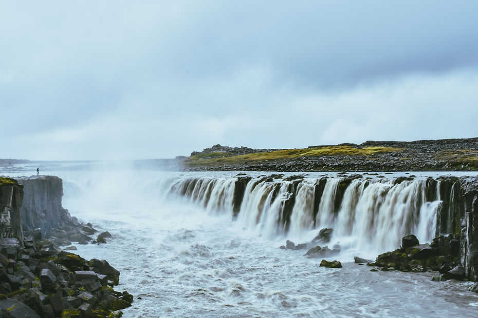 Waterfalls