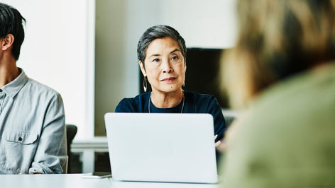 従業員の引き留め