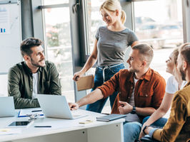Why Employee Development can Help you Avoid The Great Resignation