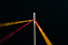 Needles