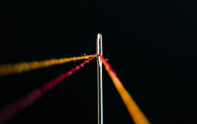 Needles