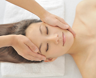 Massage relaxant