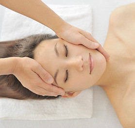 Massage relaxant