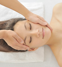 Massage relaxant