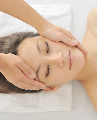 Relaxing Massage