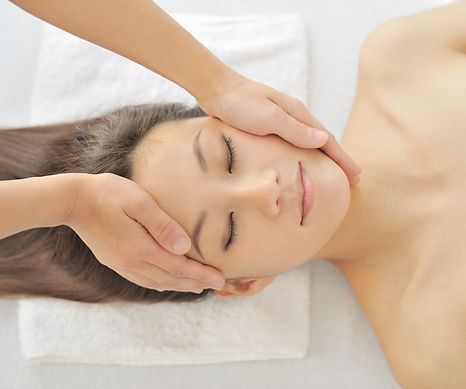 Massage relaxant