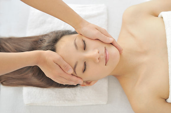Relaxing Massage