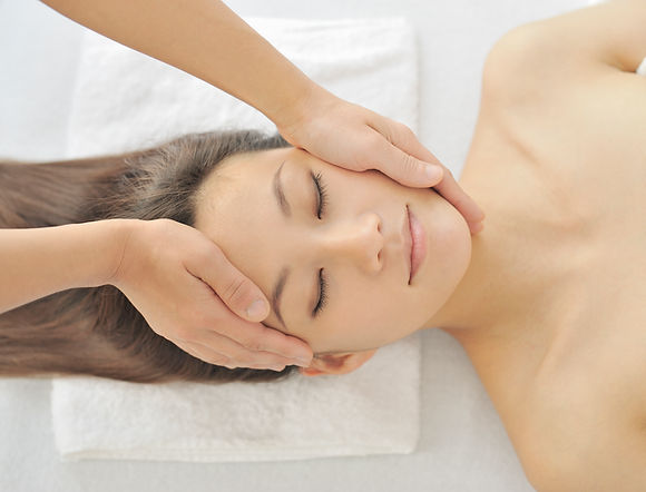Relaxing Massage