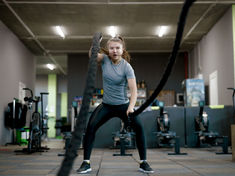 Treino Upper/Lower ou Push/Pull/Legs: Qual é Melhor?