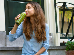 The Importance of Drinking Cold Pressed Juice in Winter