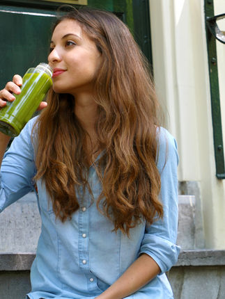 The Power of Mindful Receiving and Intuitive Eating
