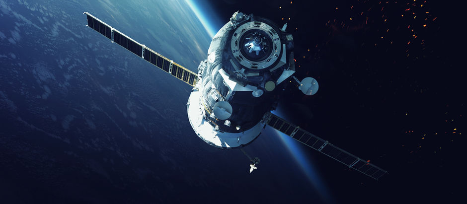 Space and Speculation