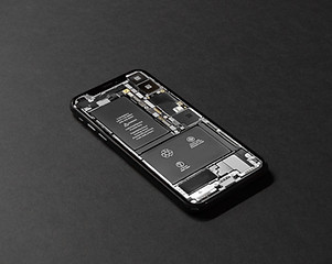 Smartphone Battery