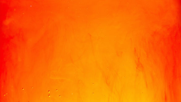 Vivid Orange Texture