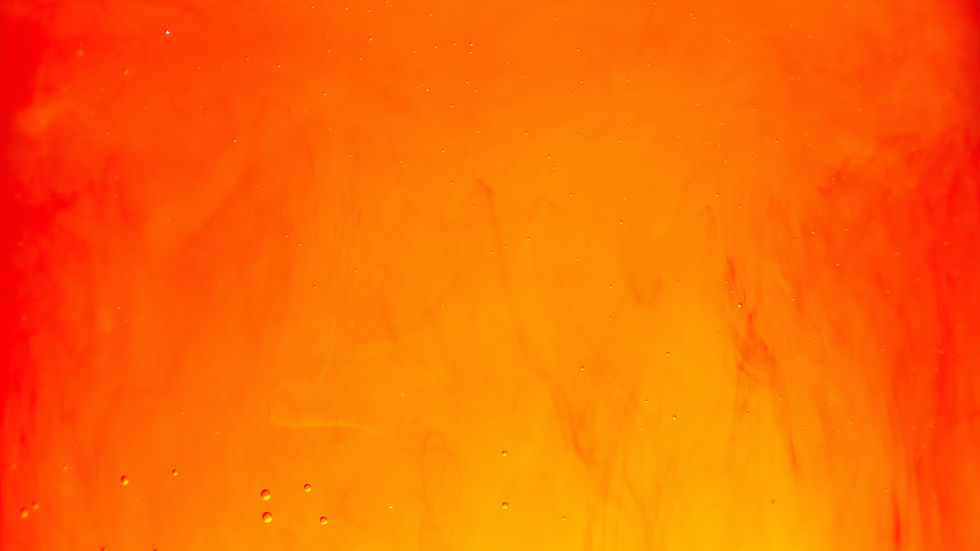 Vivid Orange Texture