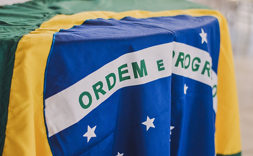 Bandeira do Brasil