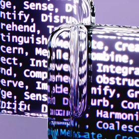 Calling for a revolution – we have to get rid of codes