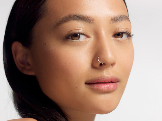 Natural Beauty