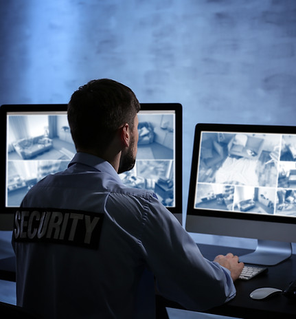 Security Room