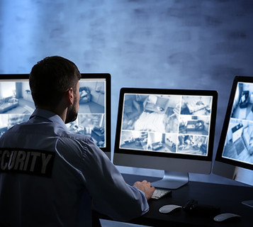 Security Room