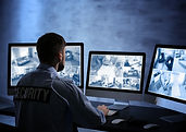 Security Room