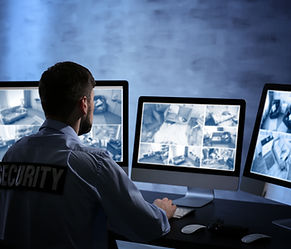 Security Room